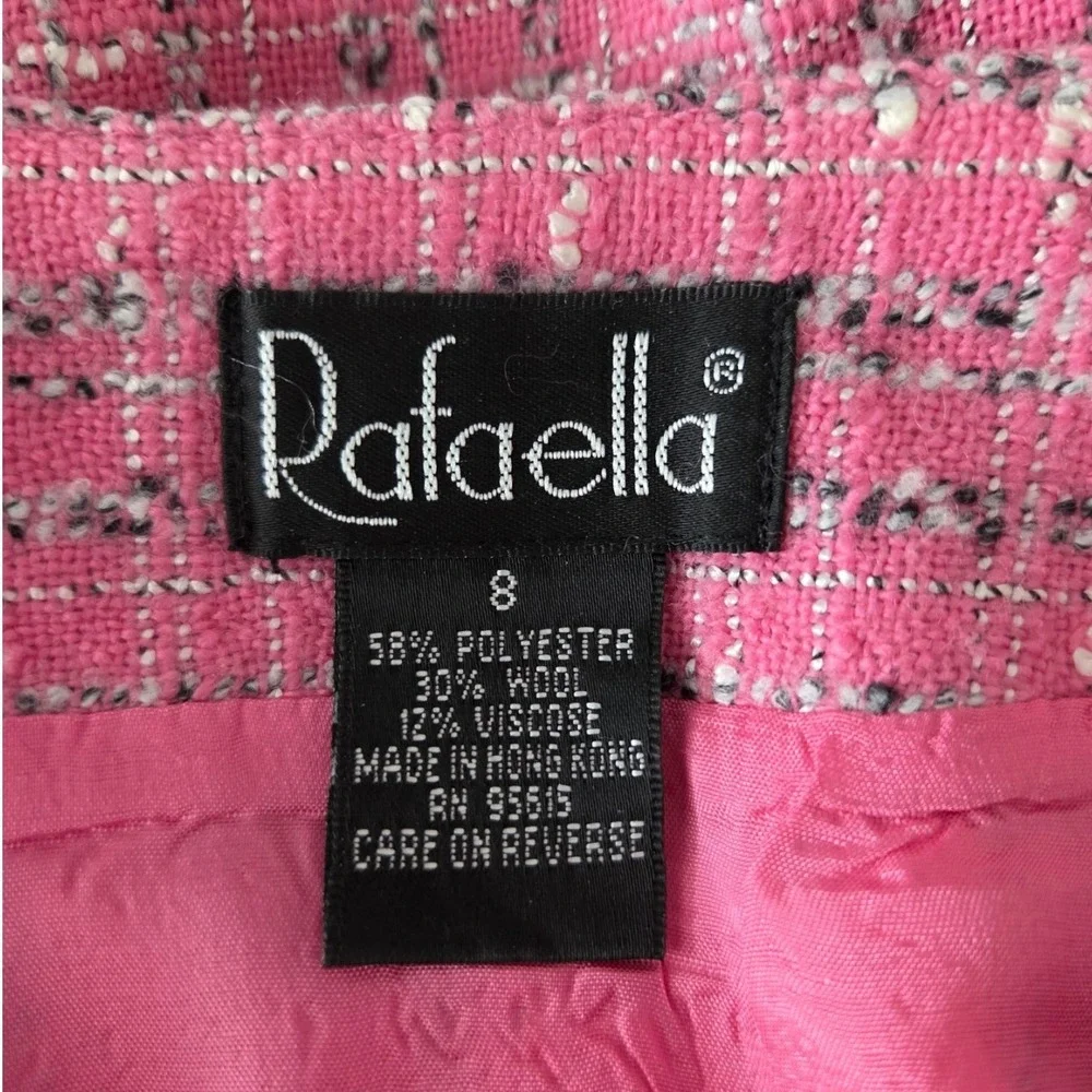 Rafaella vintage wool